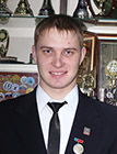 Синев Кирилл Владимирович